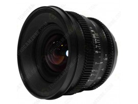 SLR Magic for Micro Four Thirds MicroPrime Cine 12mm T2.8